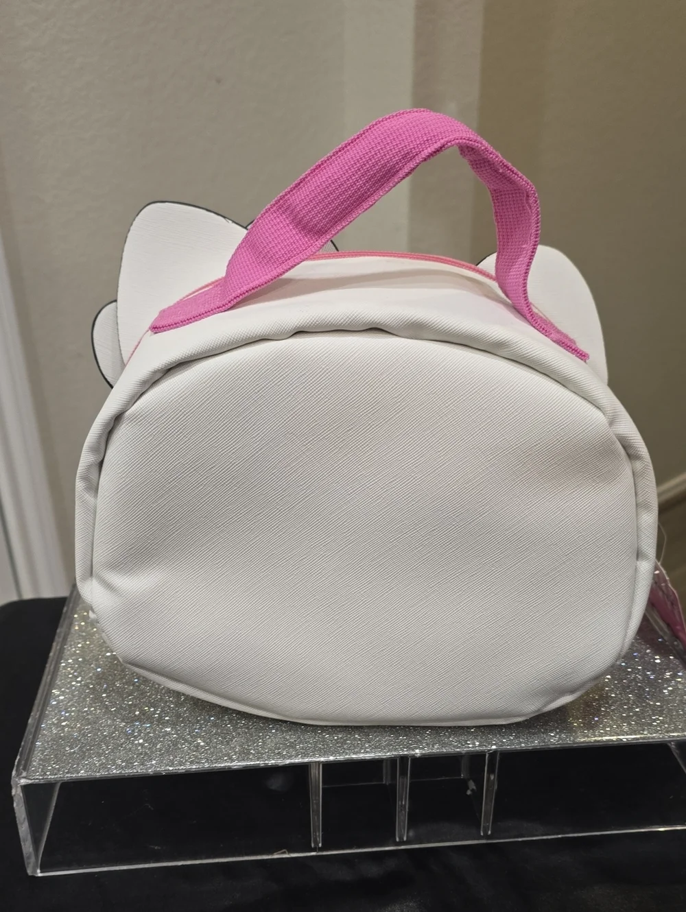 Hello Kitty Insulated Lunch Bag